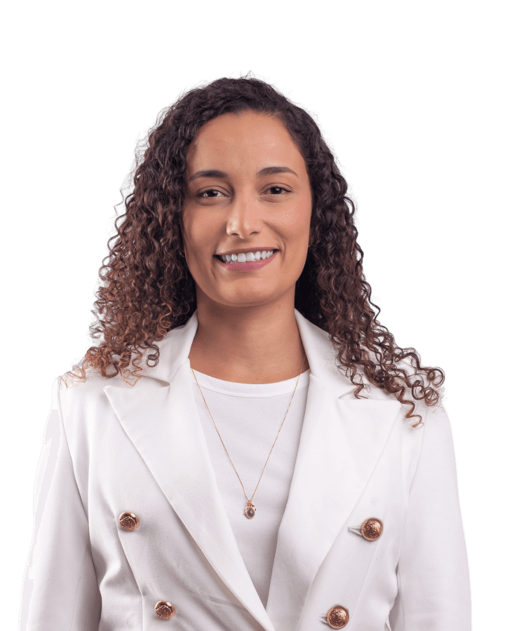 Ana Carolina Vieira Gertrudes