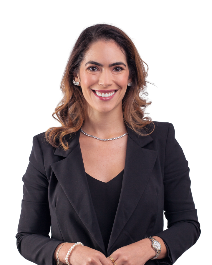 Anthéia Aquino Melo