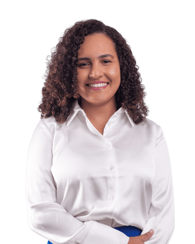 Christine Alves Dias
