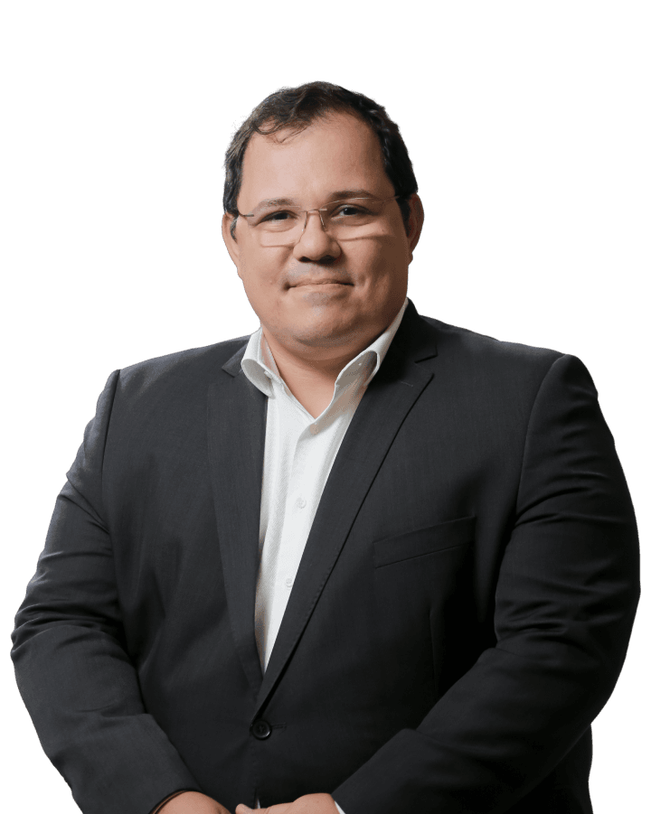 Daniel Tardelli Pessoa