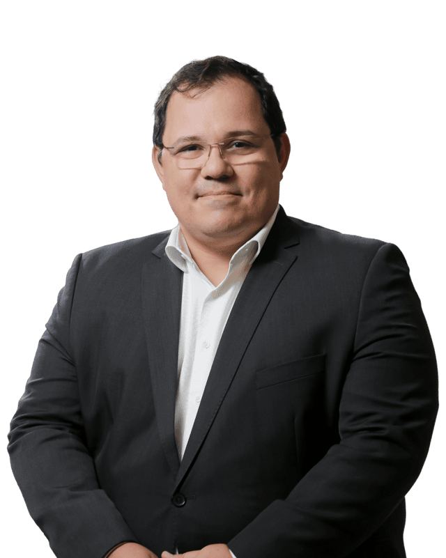 Daniel Tardelli Pessoa