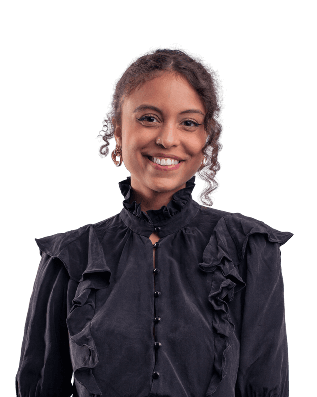 Isabela Maria Soares Silva