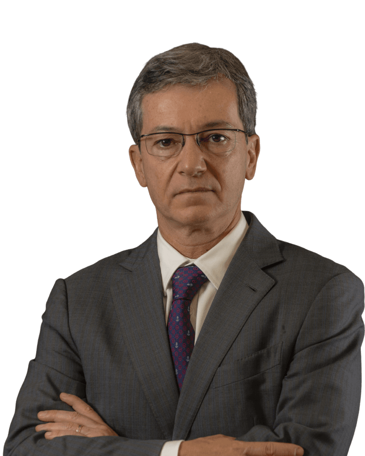 João Dácio Rolim