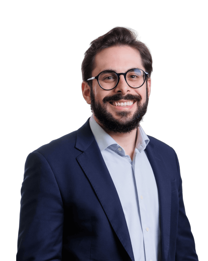 João Gabriel Ferreira Calzavara