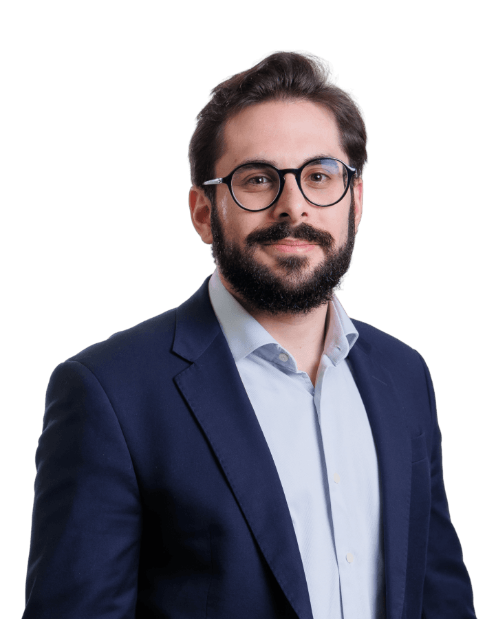 João Gabriel Ferreira Calzavara