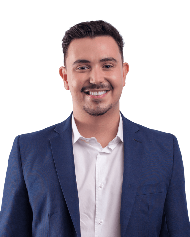João Victor Magalhães Vitalino