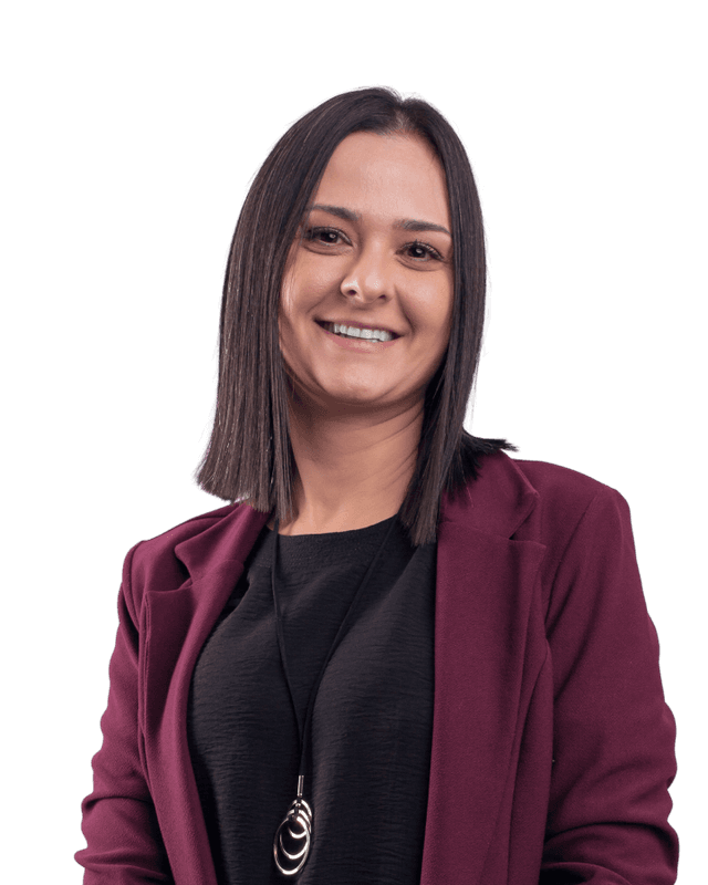 Karina Rachela Di Blasio