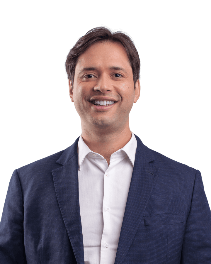 Luís Felipe Bernardes Sá Teles