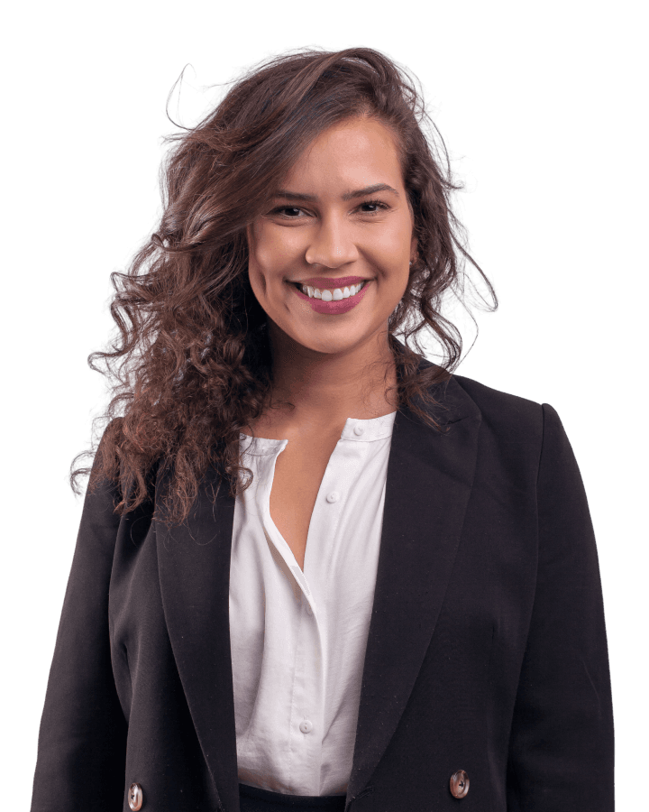 Luísa Helena Souza Dumont
