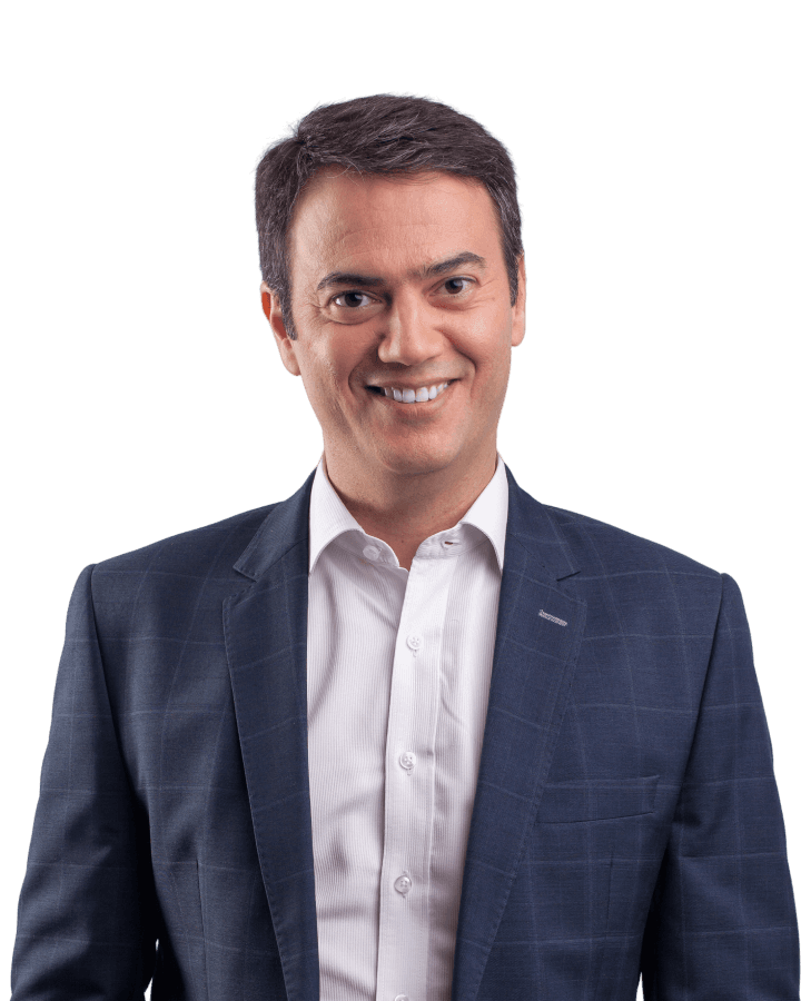 Marcus Vinícius Neves Vaz