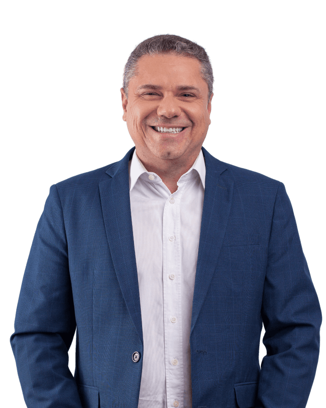 Mário Medeiros Machado