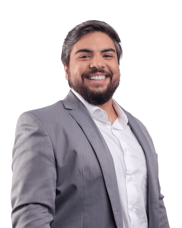 Pedro Henrique Machado Federico