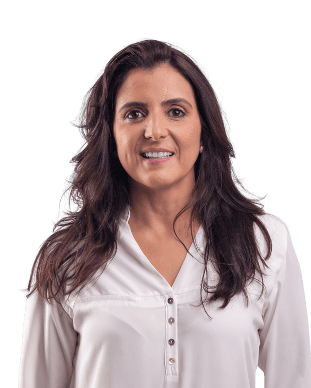 Roberta Ribeiro Alexandre
