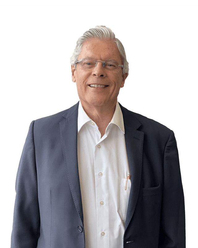 Ricardo Alvarenga
