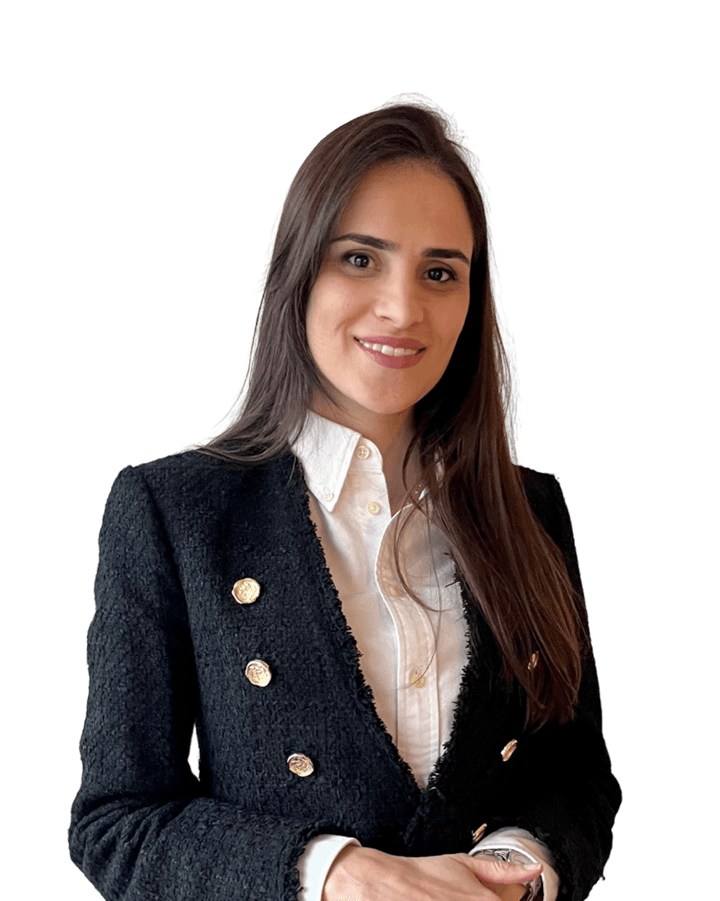 Roberta Borges de Aquino