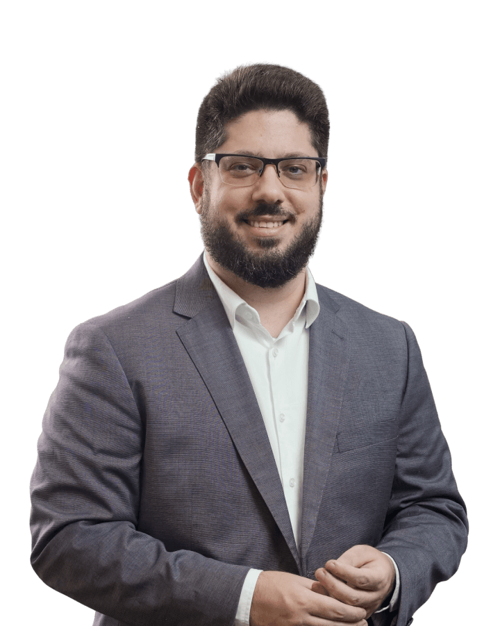 Romes Paulo de Oliveira Junior