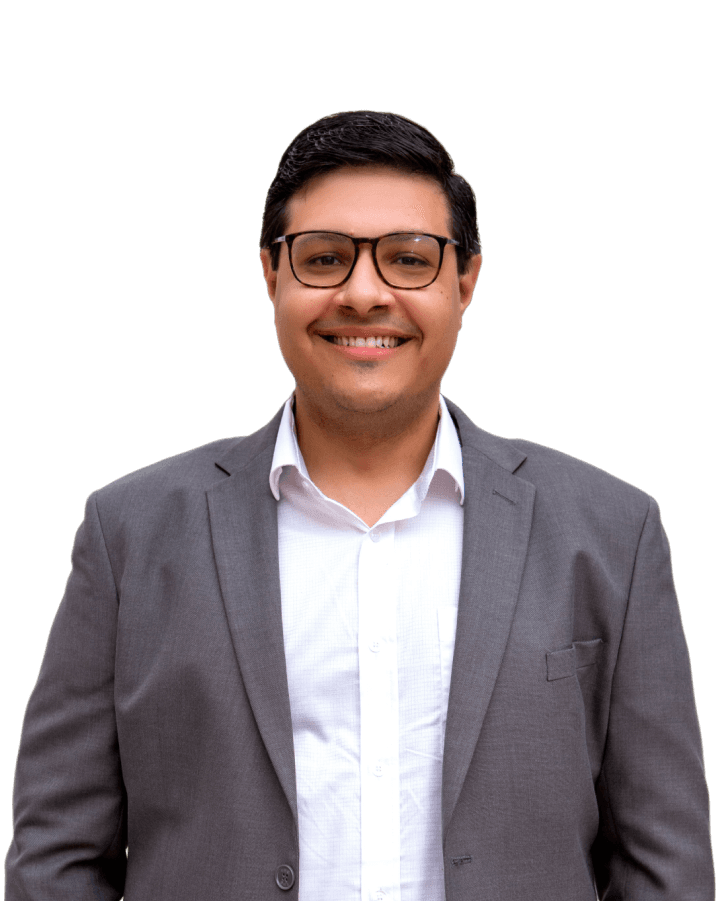 Saulo Gonçalves Duarte