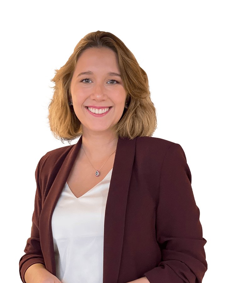 Sophia Galbas Rezende