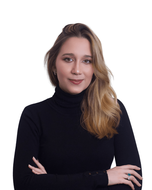 Sophia Galbas Rezende