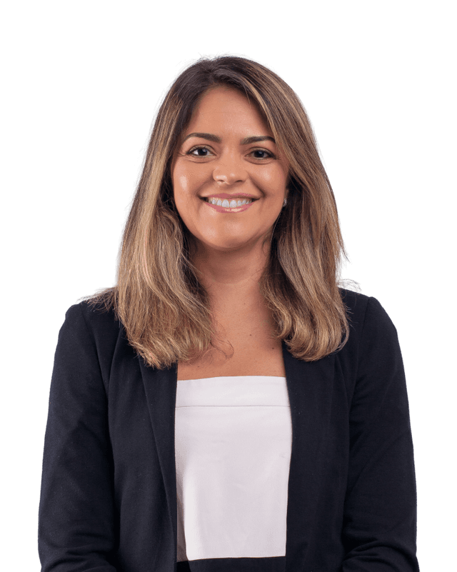 Tathiana de Souza Pedrosa Duarte