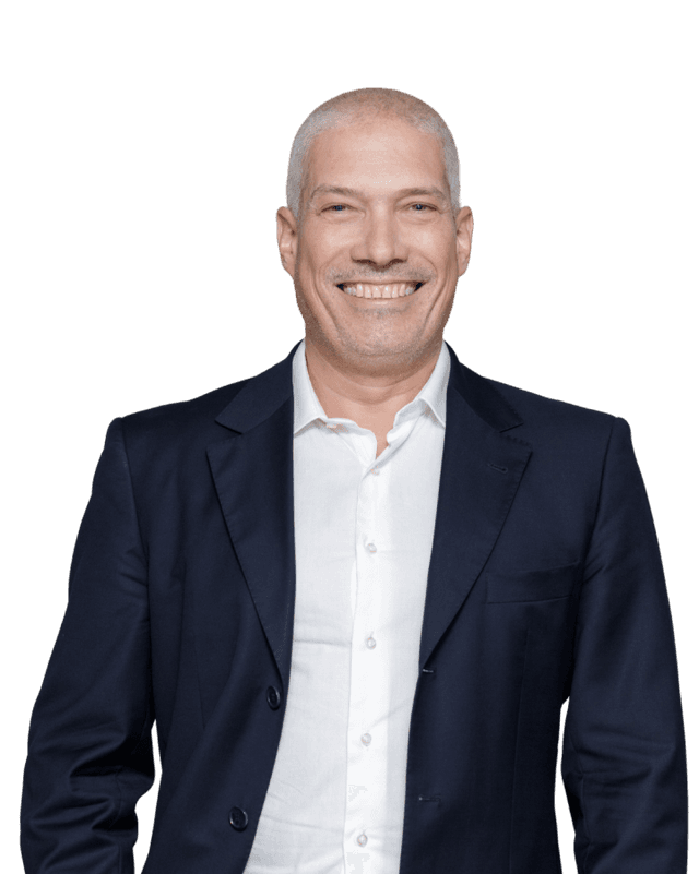 Vitor Sarmento de Mello