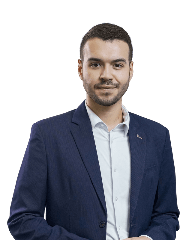 Victor Almeida de Abreu