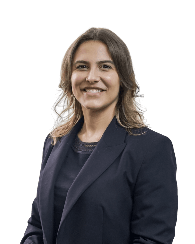 Vivian Marcondes de Oliveira