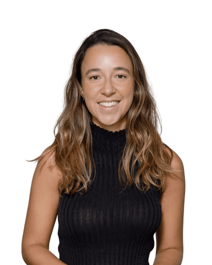Clara Garzon Tavares Nogueira