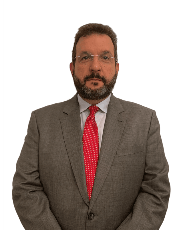 Rodrigo Azevedo Greco