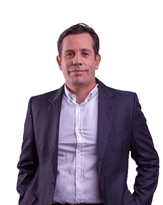 Leandro Eustaquio de Matos Monteiro