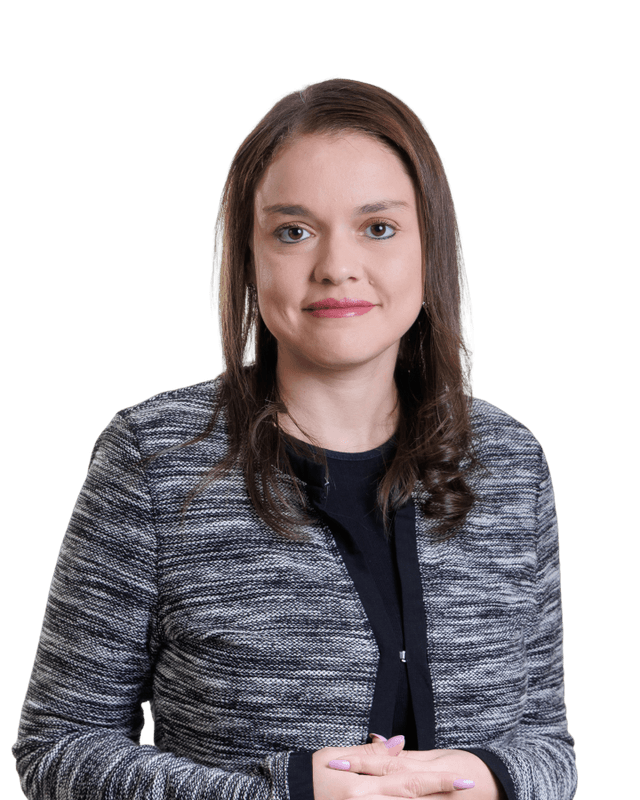 Maysa Massimo Ribeiro