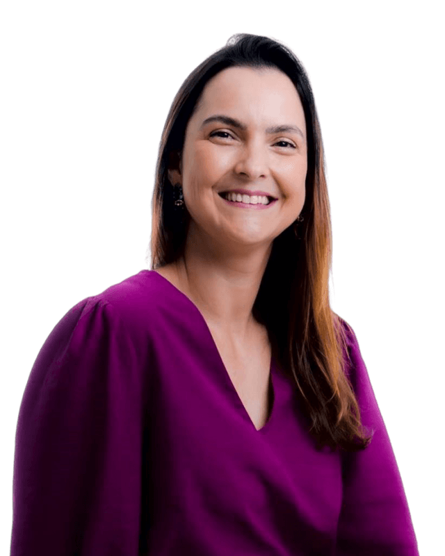 Ariene d`Arc Diniz e Amaral