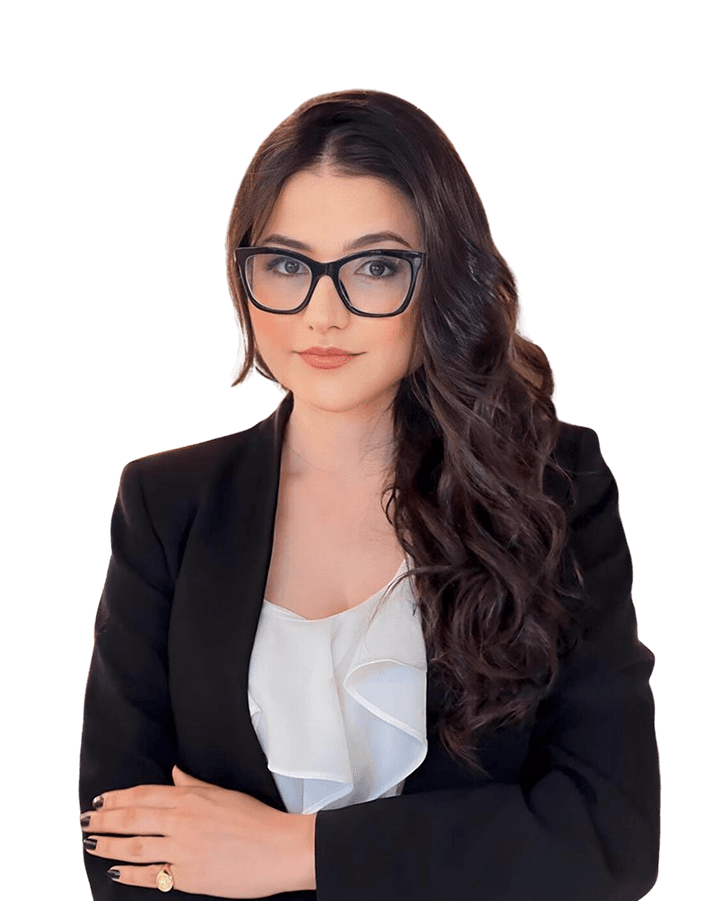 Isabelle Line Santos