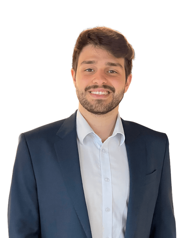 Guilherme Barroso Pimentel