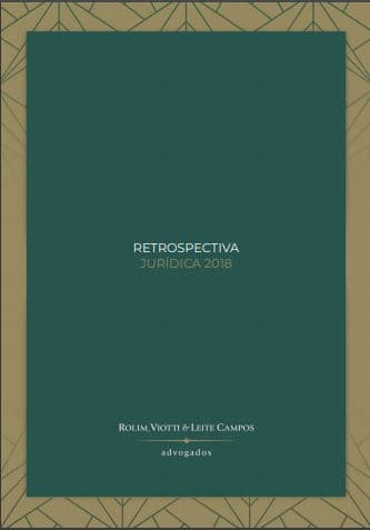 Retrospectiva 2018 - Fusões e Aquisições