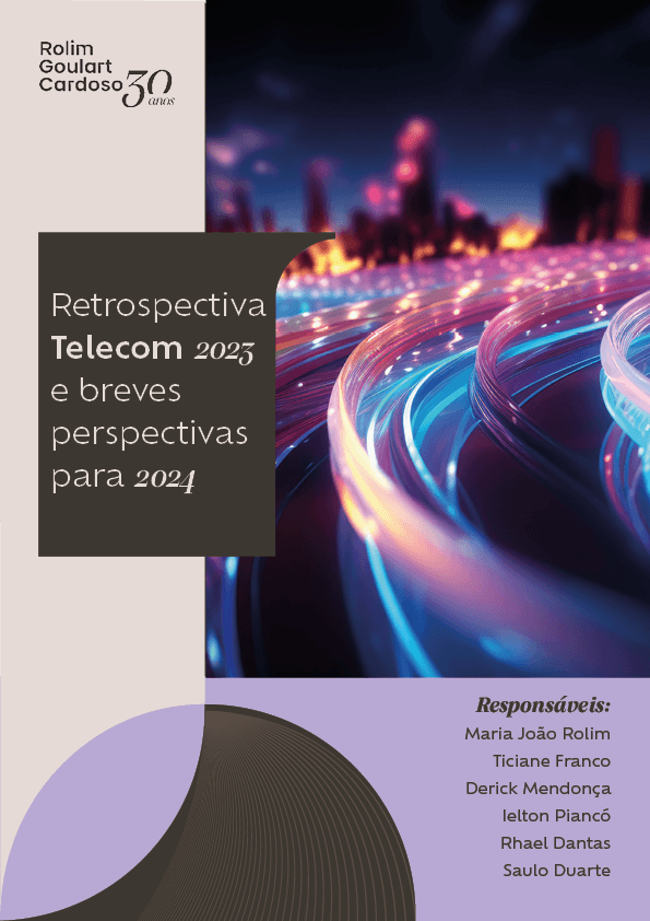 Retrospectiva Telecom 2023
