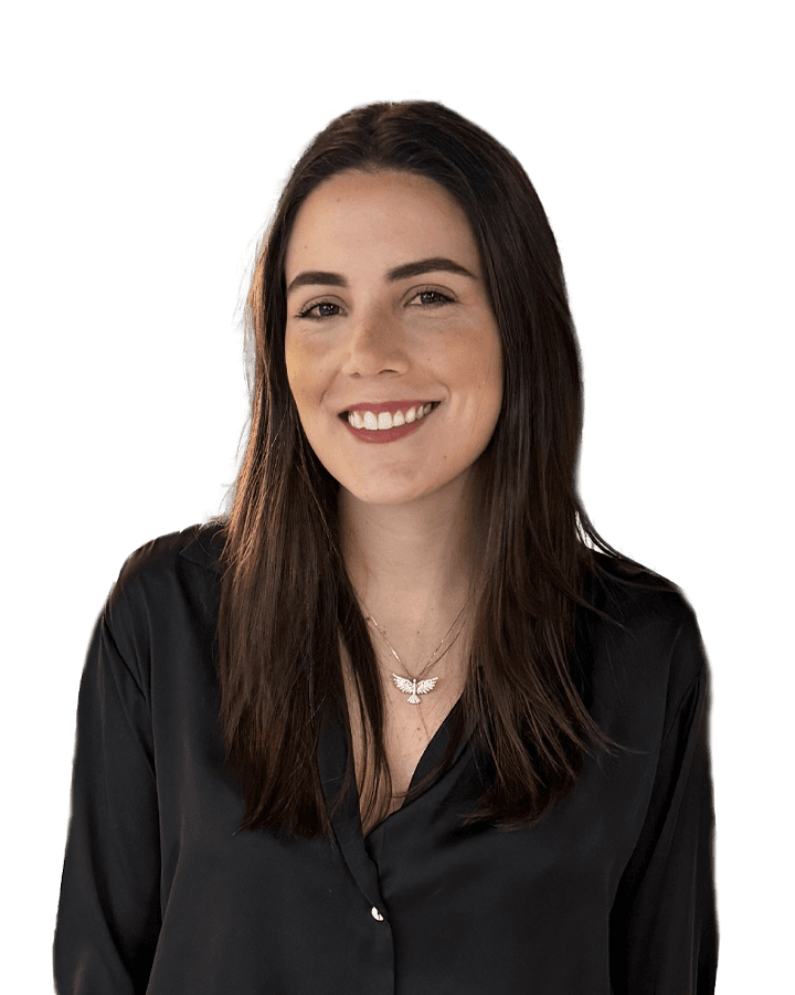 Gabriela Balkanski Melo