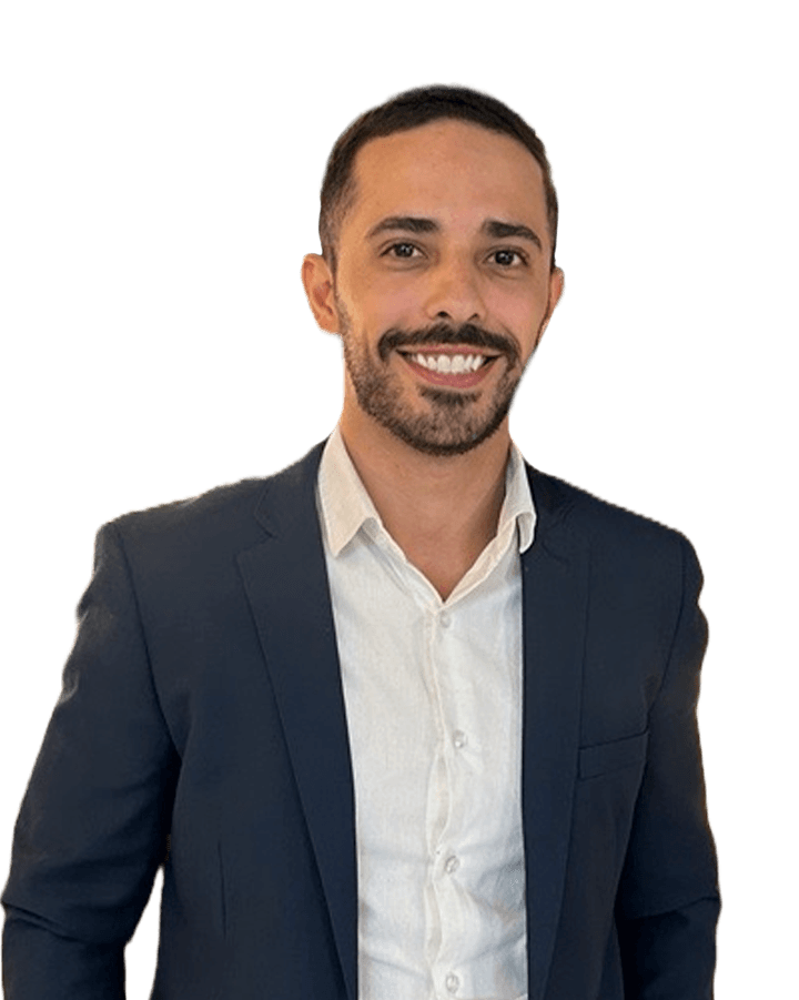 Matheus Braga de Almeida Silva