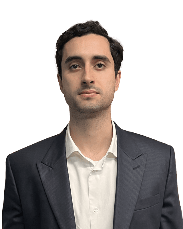 Breno Ávila de Souza Pereira