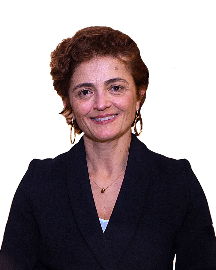 Maria João C. P. Rolim