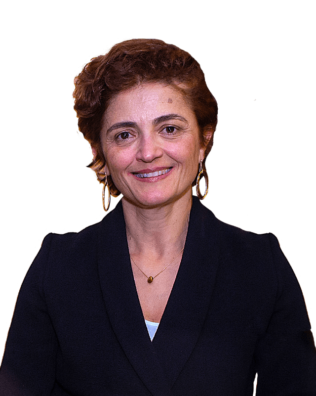 Maria João C. P. Rolim