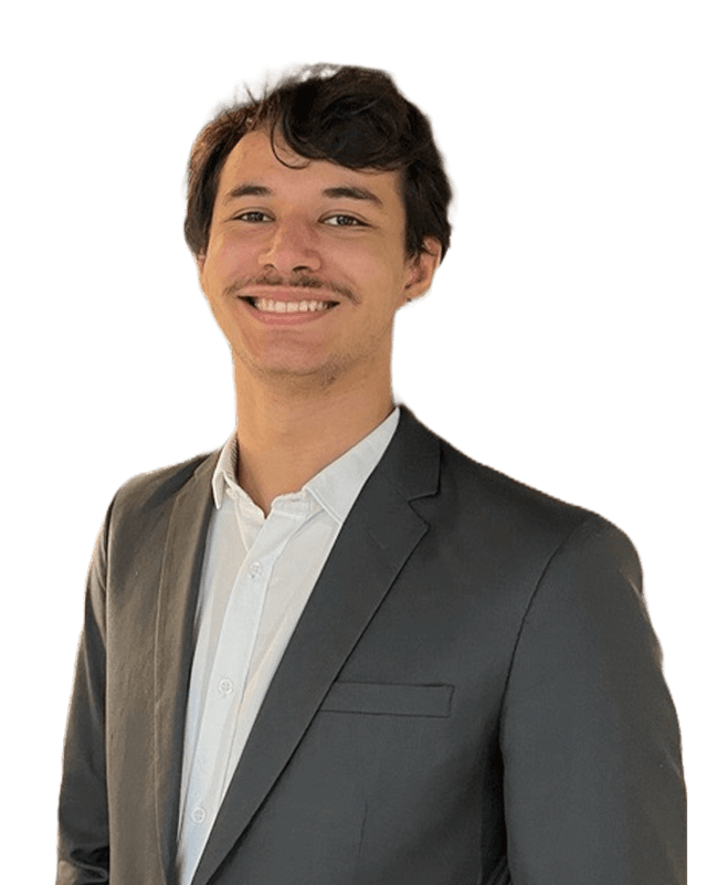 Matheus Henrique Brun de Freitas