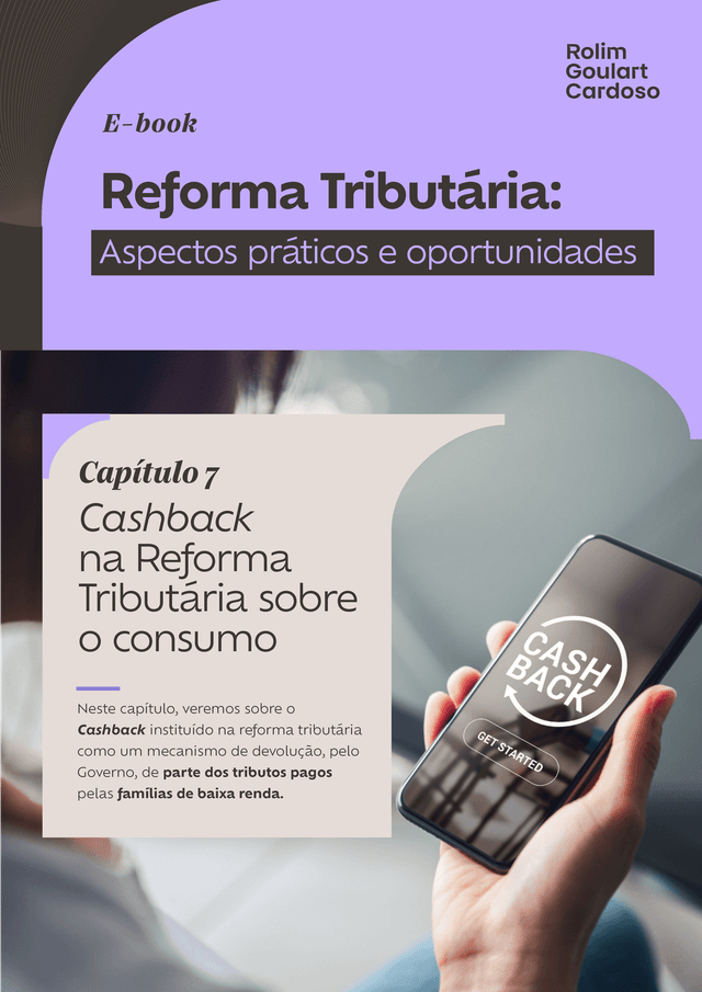Capítulo 7 | E-book Reforma Tributária