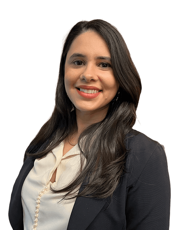 Sarah Uchôa Alcântara Farias