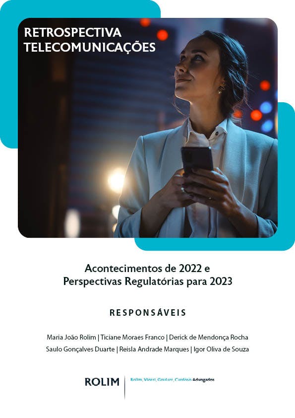 Retrospectiva Telecom 2022