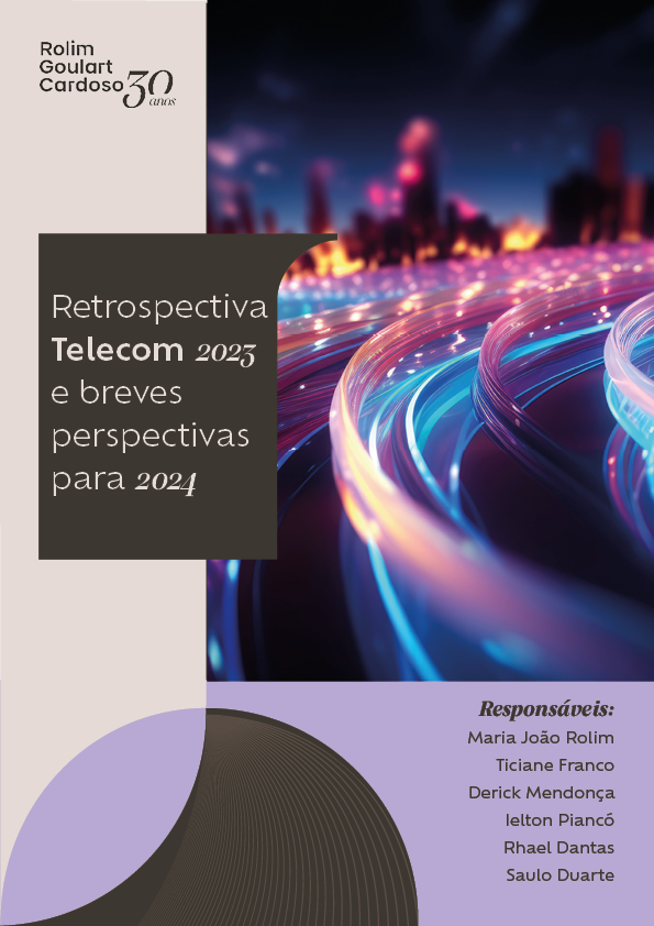 Retrospectiva Telecom 2023