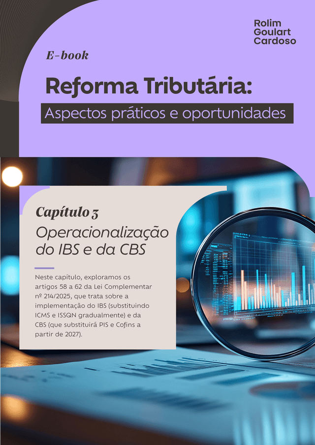 Capítulo 3 | E-book Reforma Tributária