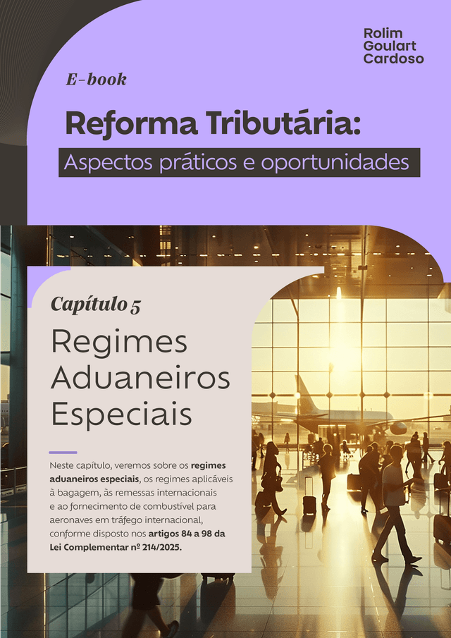 Capítulo 5 | E-book Reforma Tributária